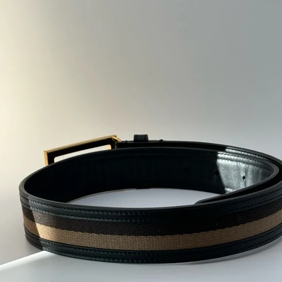 Fendi women belt fendi belt - Picture 3 of 10